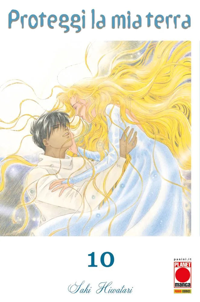 PROTEGGI LA MIA TERRA 10