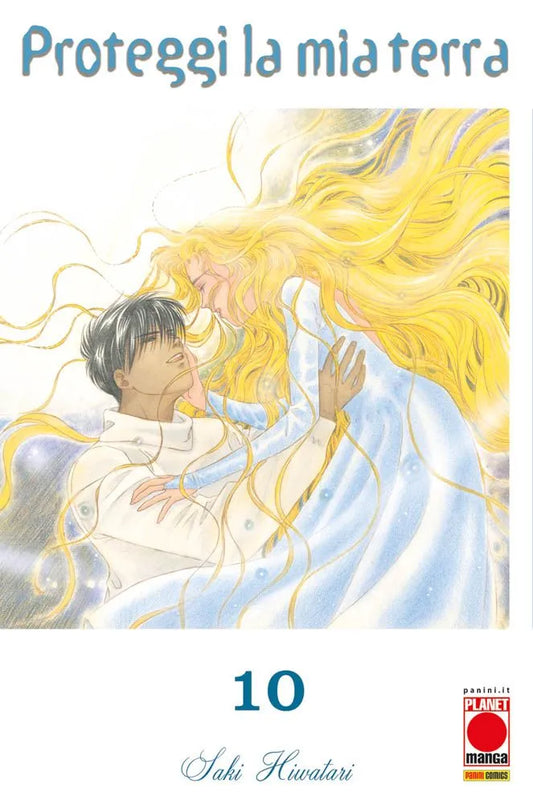 PROTEGGI LA MIA TERRA 10