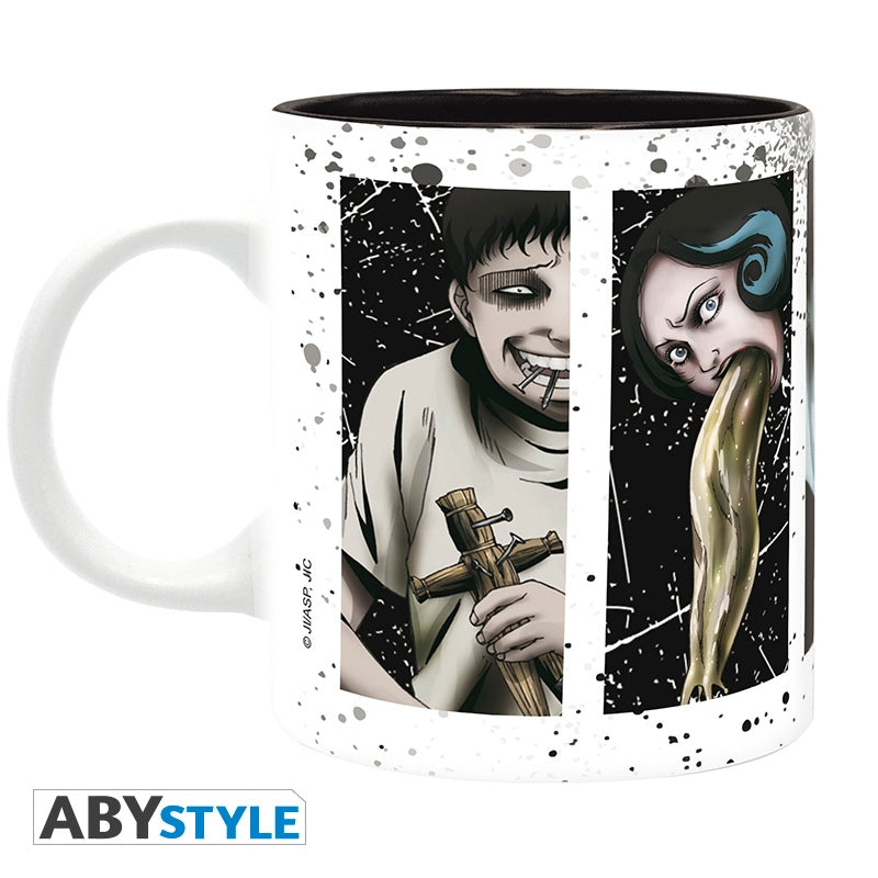ABYMUG860 - JUNJI ITO - MUG "COLLECTION"