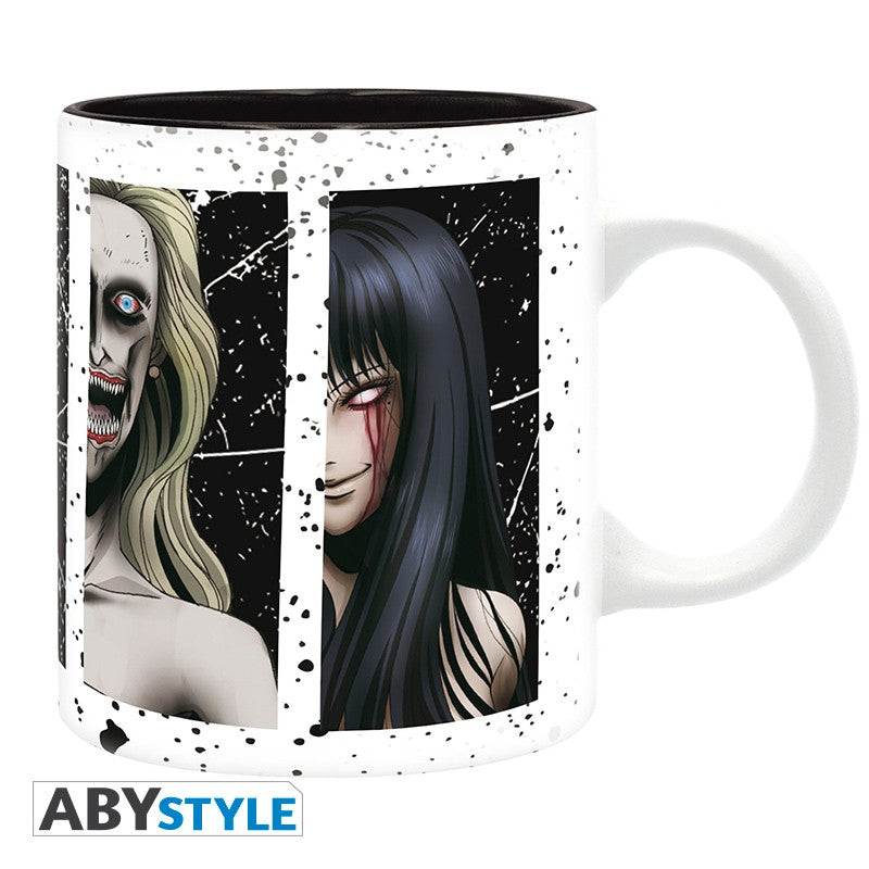 ABYMUG860 - JUNJI ITO - MUG "COLLECTION"