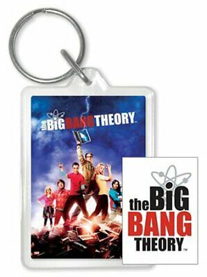 The Big Bang Theory  - Season 5 (Portachiavi)