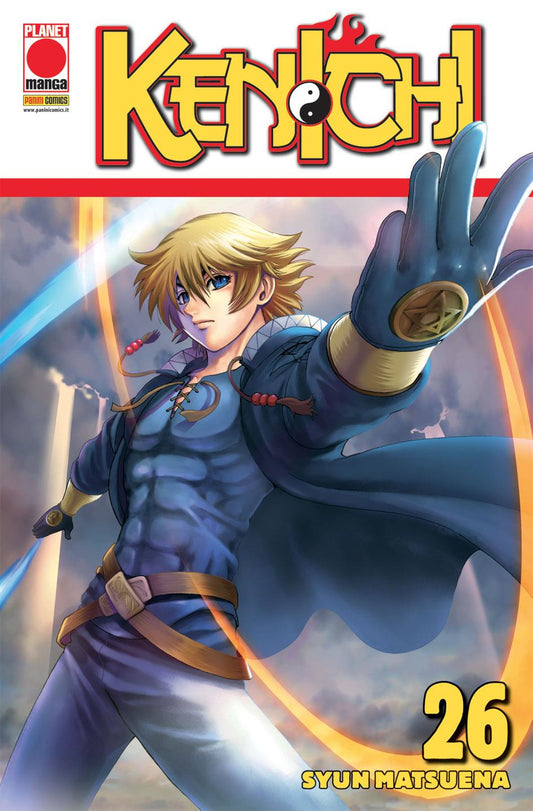 KENICHI 26