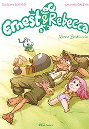 ERNEST & REBECCA. VOL. 3