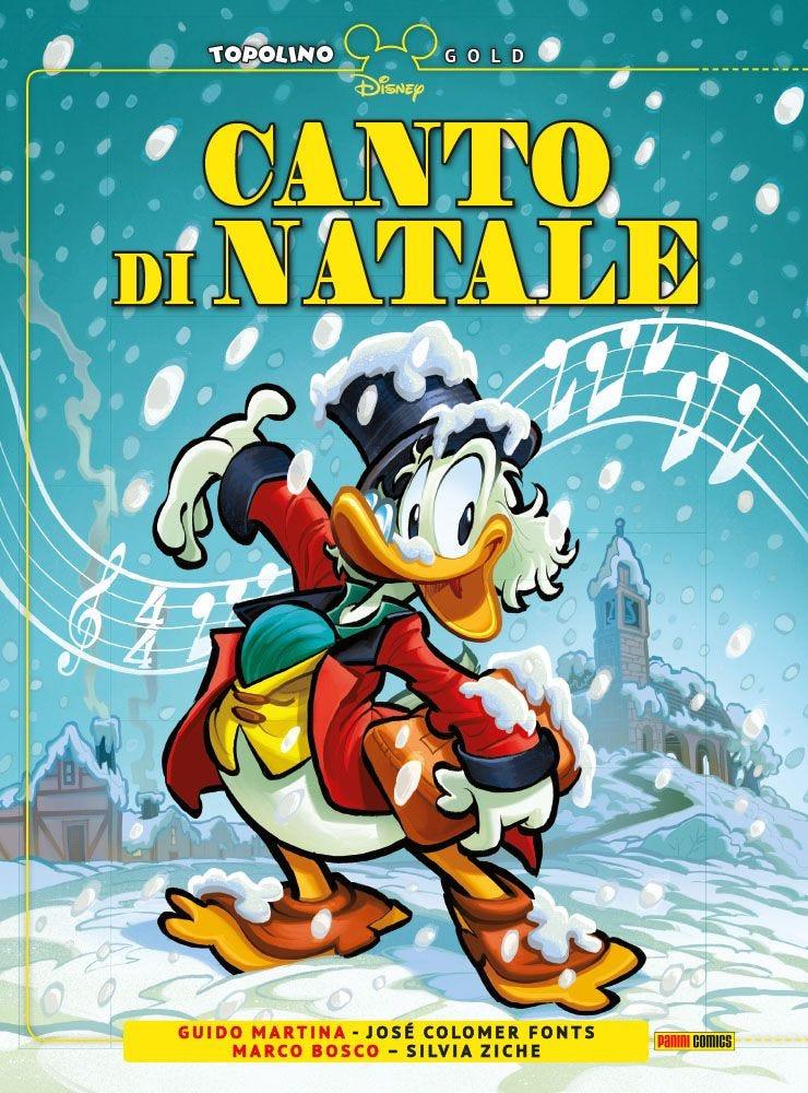 CANTO DI NATALE