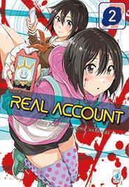 REAL ACCOUNT 2