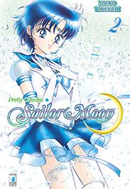 PRETTY GUARDIAN SAILOR MOON NEW EDITION 2