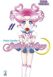 PRETTY GUARDIAN SAILOR MOON NEW EDITION 11