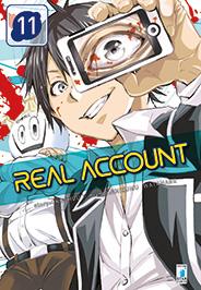 REAL ACCOUNT 11
