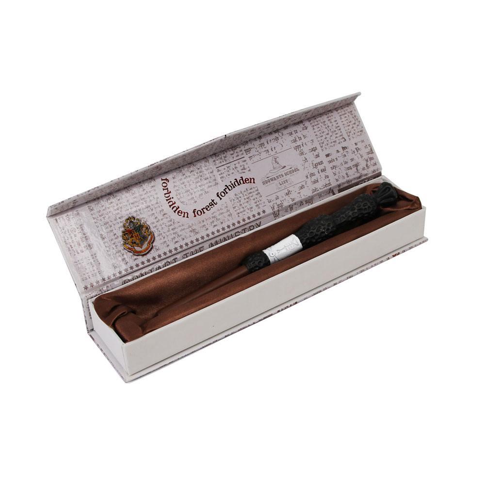 Harry Potter Albus Dumbledore Penna Bacchetta 17 cm