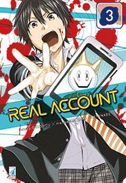 REAL ACCOUNT 3