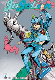 JOJOLION 21