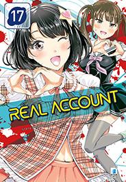 REAL ACCOUNT 17