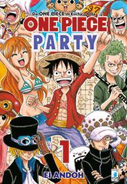 ONE PIECE PARTY 1