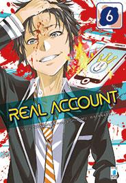 REAL ACCOUNT 6