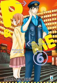 P&ME - POLICEMAN AND ME 6