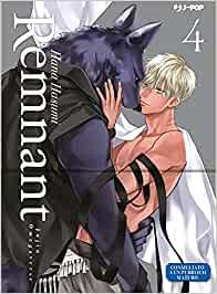 JUJIN OMEGAVERSE: REMNANT 4