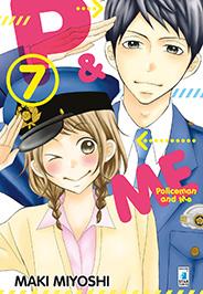 P&ME - POLICEMAN AND ME 7