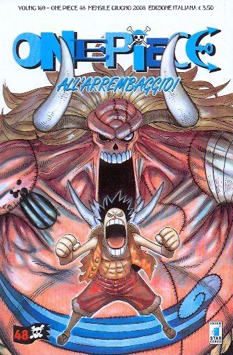 ONE PIECE (YOUNG) 48