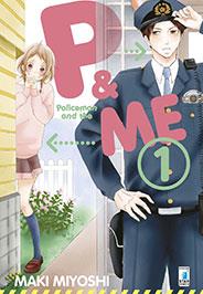 P&ME - POLICEMAN AND ME 1