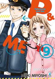 P&ME - POLICEMAN AND ME 9