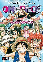 ONE PIECE (YOUNG) 51