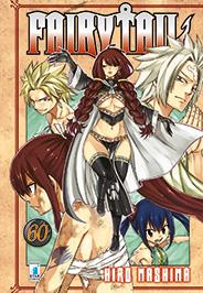 FAIRY TAIL 60
