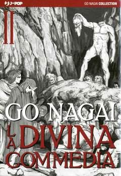 LA DIVINA COMMEDIA (JPOP) 2 - PURGATORIO