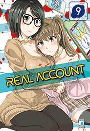 REAL ACCOUNT 9
