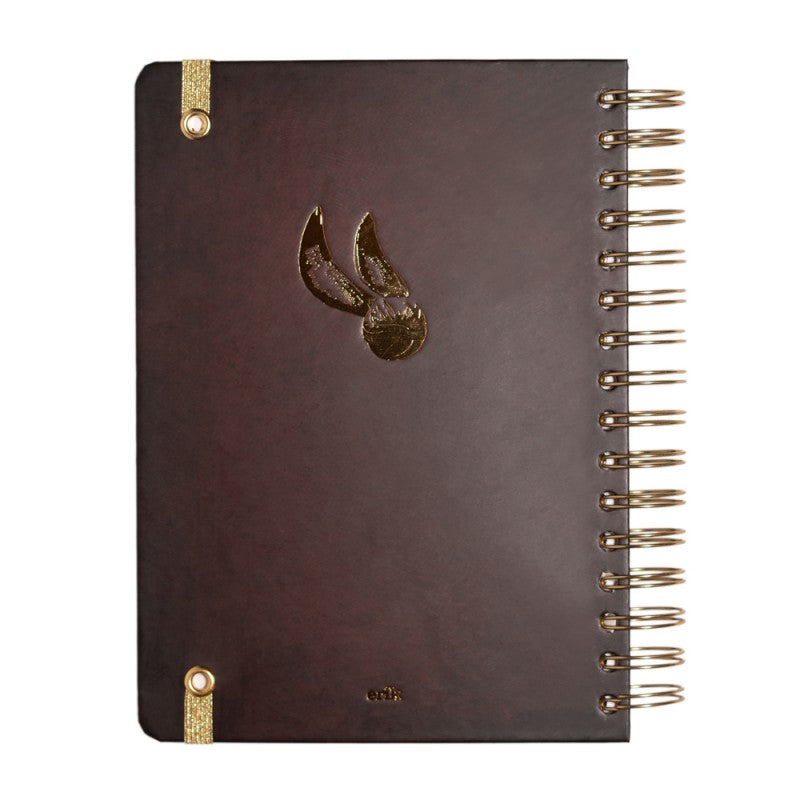 Taccuino Notebook Harry Potter