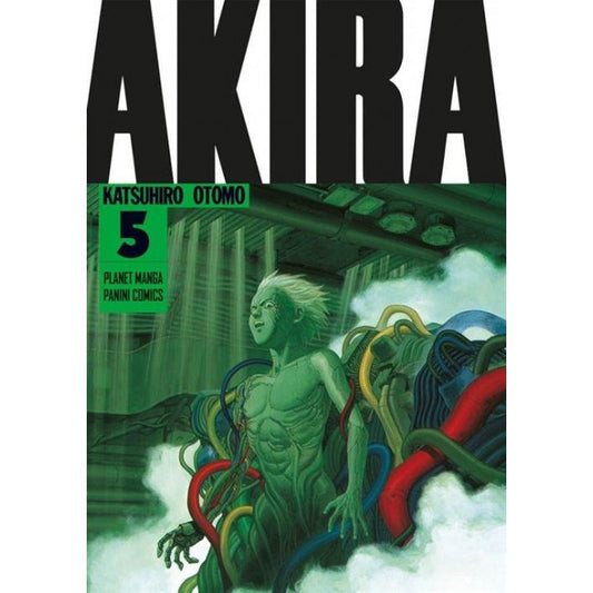 AKIRA 5 (DI 6)