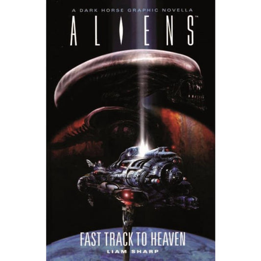 ALIENS - DEFIANCE 7
