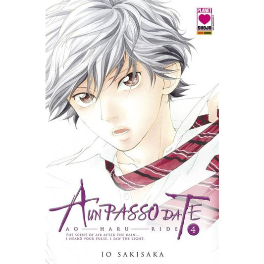 AO HARU RIDE - A UN PASSO DA TE 4