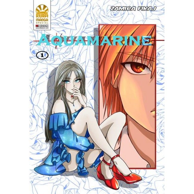AQUAMARINE 1