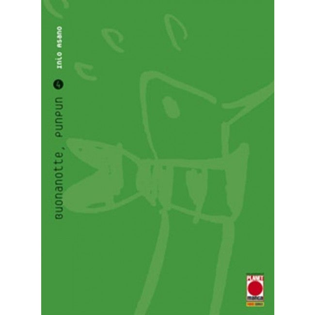 ASANO COLLECTION - BUONANOTTE PUNPUN 4