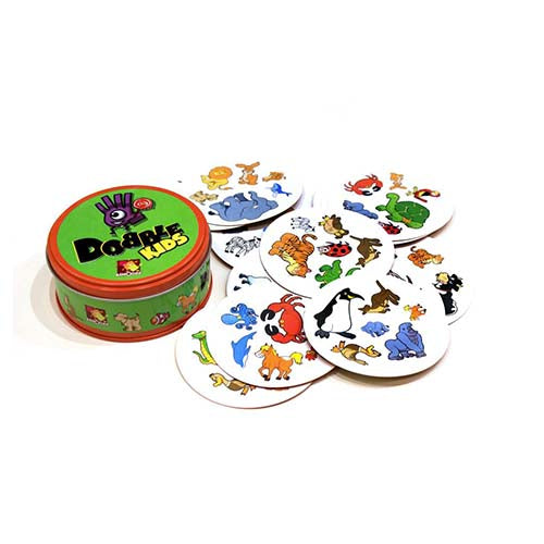 DOBBLE KIDS