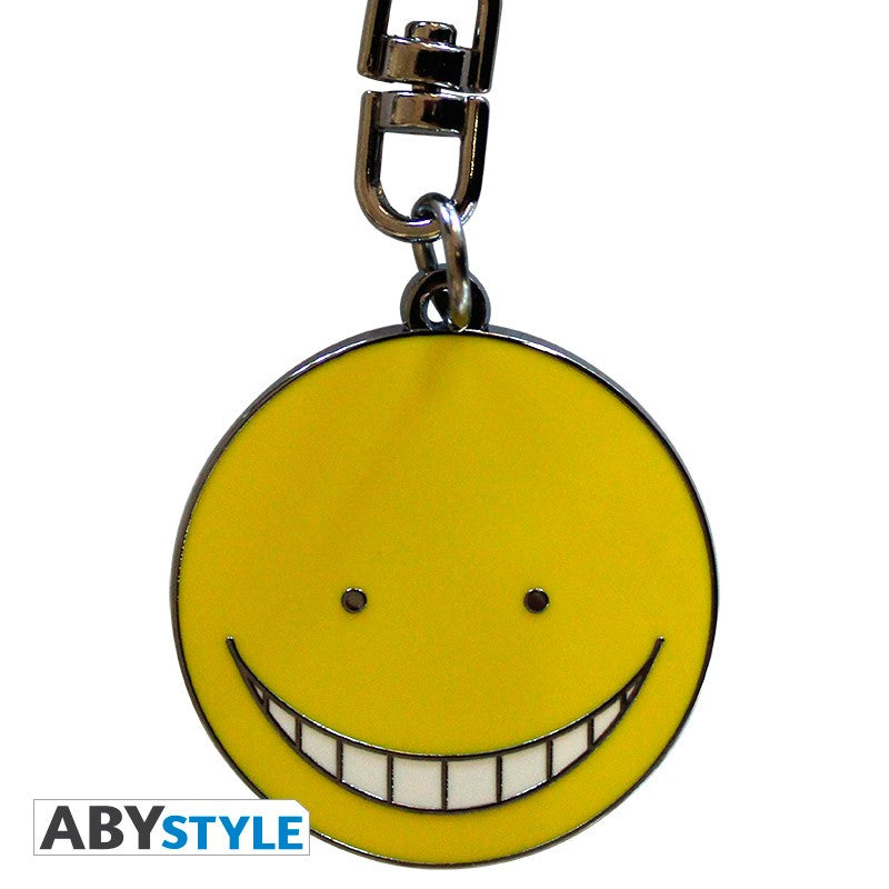 ABYKEY146 - ASSASSINATION CLASSROOM - PORTACHIAVI - KORO SENSEI