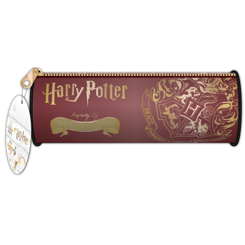 HARRY POTTER ASTUCCIO
