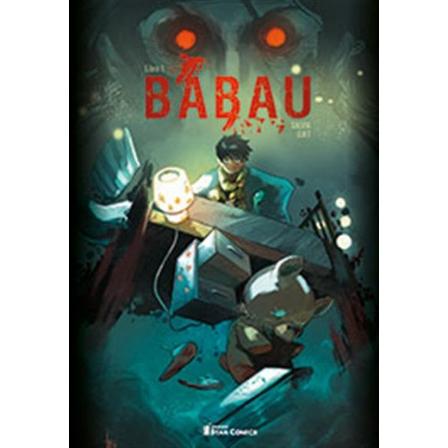 BABAU 1