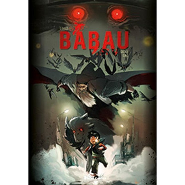 BABAU 2