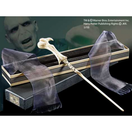 BACCHETTA DI VOLDEMORT