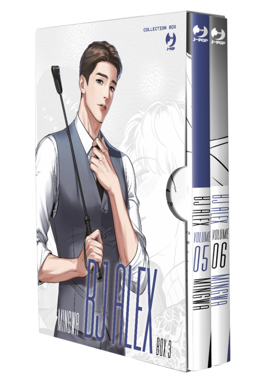 BJ ALEX BOX 6 (11-12)