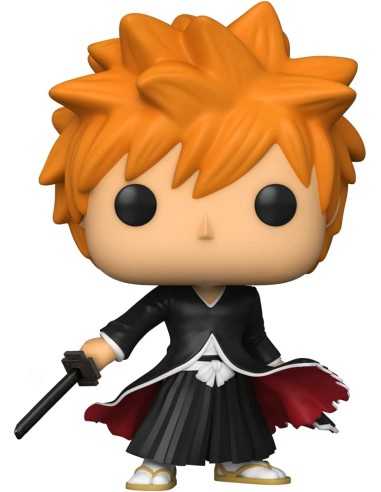 Bleach Funko POP! Vinyl Figure 1087 Ichigo 9 cm - SPECIAL EDITION