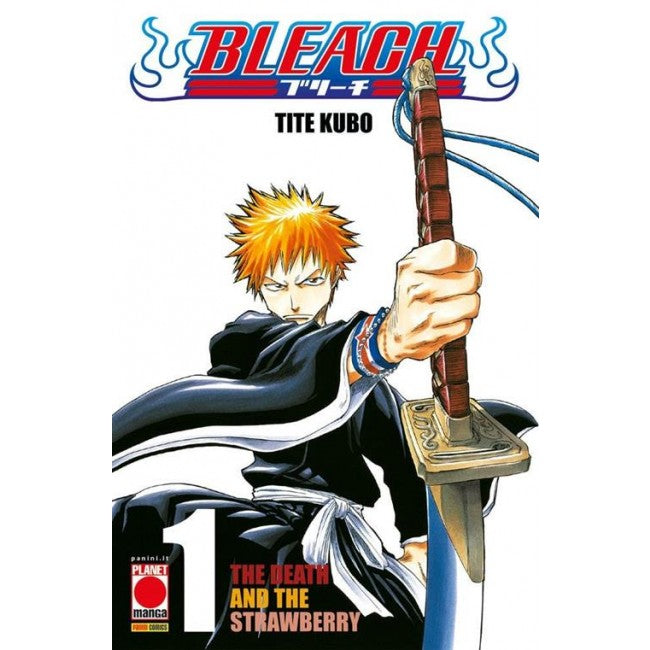 BLEACH 1