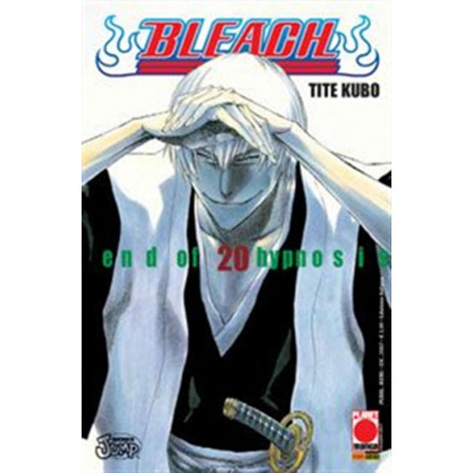 BLEACH 20