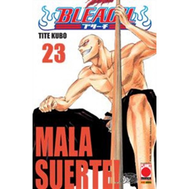 BLEACH 23
