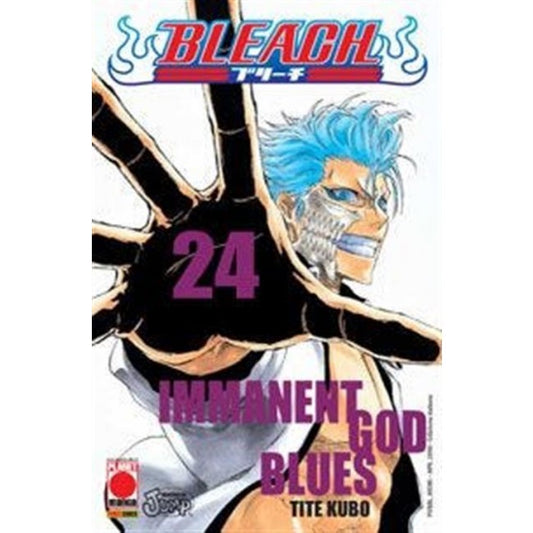 BLEACH 24