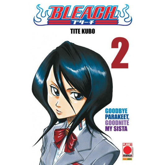 BLEACH 2