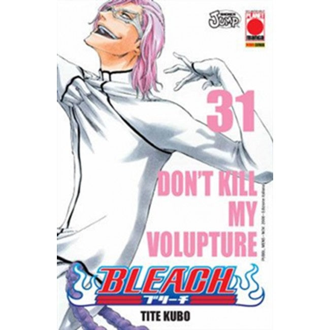 BLEACH 31