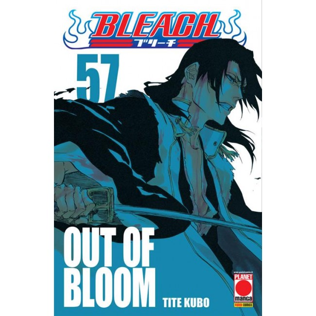 BLEACH 57