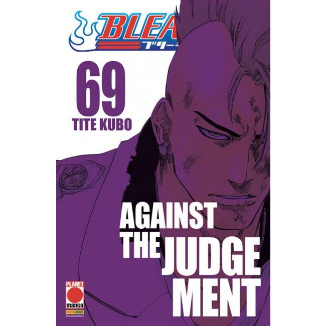 BLEACH 69